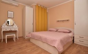 Apartman Mate Luka